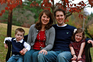 As part of Timberlake Baptist