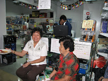 Family Members & Relatives