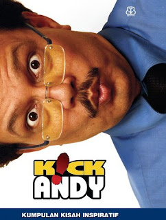 Kick Andy: Kumpulan Kisah Inspiratif