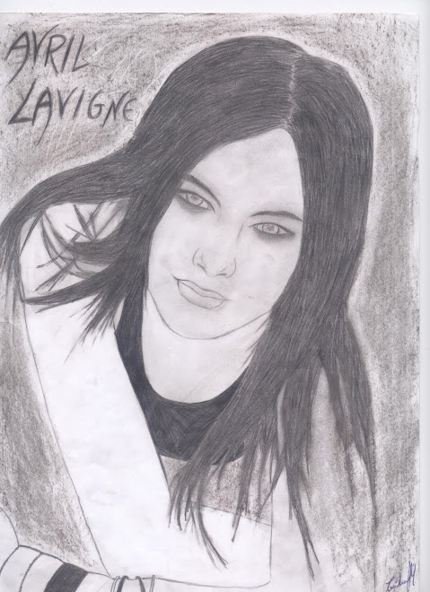 Avril Lavigne