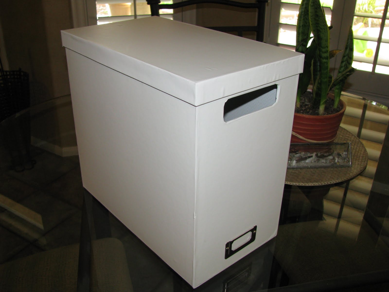 Small+filing+box
