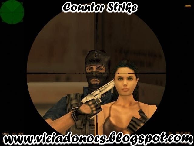 Counter Strike Bot Patch