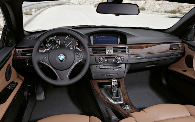 2011 BMW 3-Series Coupe 2011 BMW 3-Series Coupe