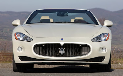 Maserati+cars+2011