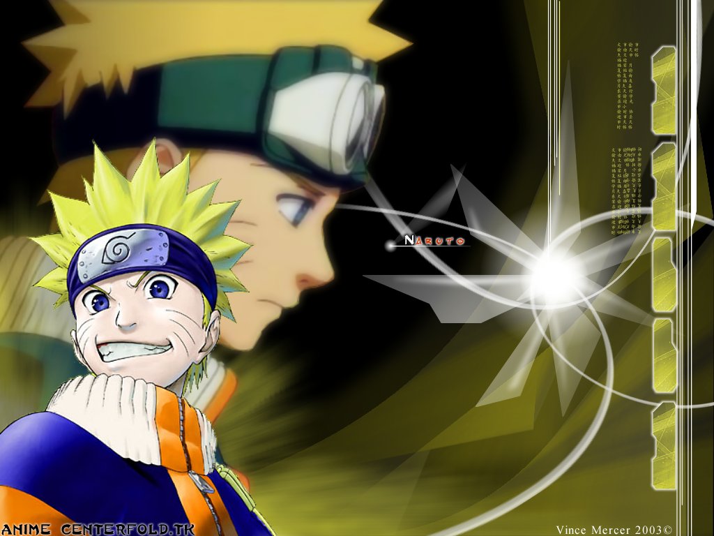 Naruto Wallpaper