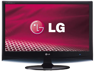 LG M2794S Full HD LCD Monitor