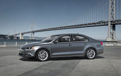 2011 Volkswagen Jetta First Look