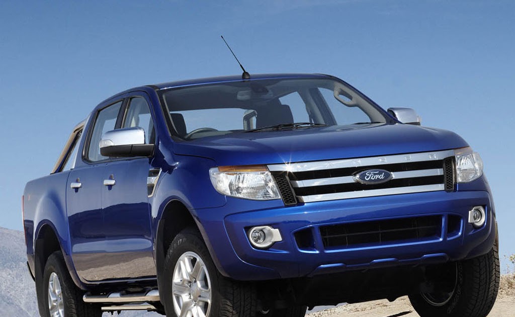 Hybrid Cars Gallery 2011 Ford Ranger First Look
