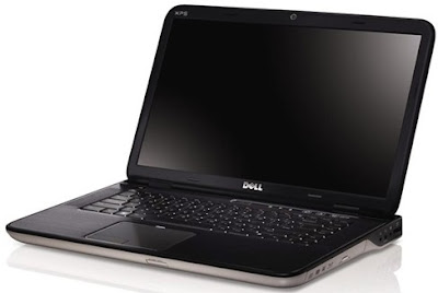 Dell XPS 15 Notebook  