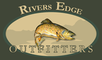 Blue Ridge Flyfishing Event Sponsors