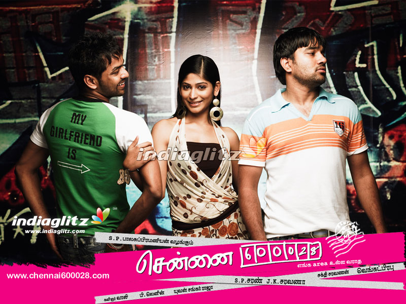 chennai 28