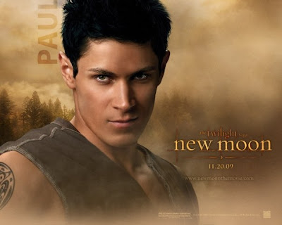 .>>Paul<<. New+Moon+Paul