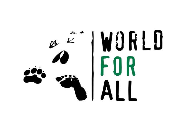 World For All