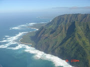 The Na Pali Coast