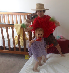 Crazy Mariachi Baby Band