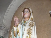 花地瑪聖母像