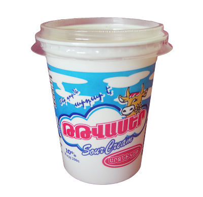 different types of dairy products pdf