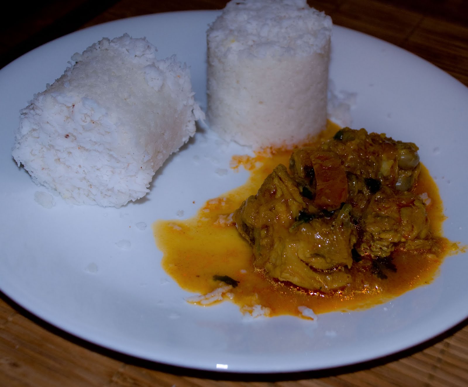 puttu chicken curry recipe how to create an account for a contact