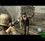 Resident Evil 4