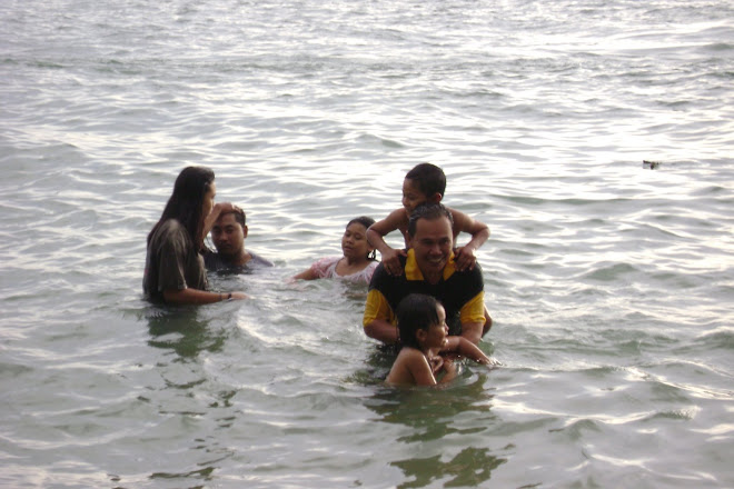 TELUK BATIK