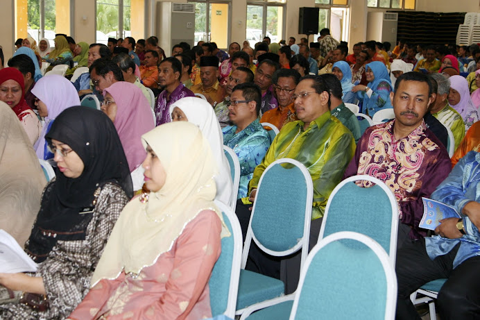 BARISAN GURU-GURU DAERAH TEMERLOH