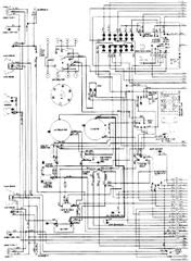 1976 Dodge Aspen Wiring Diagram Electrical System Circuit | wiring and