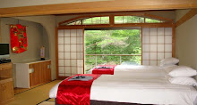 White Horse Hotel Hakuba