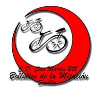 Club Ciclista San Martín.
