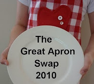 An Apron Swap! Made!