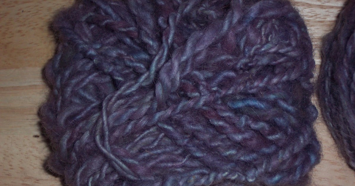 Barbara's Spot on the Blog: How to Kool-Aid Dye Sheep's Wool