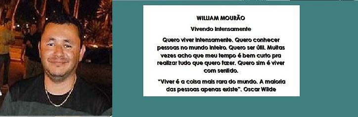 William Mourão