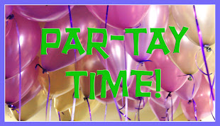PARTY WITH DEB!