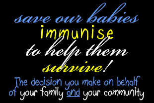 A CAUSE WORTH FIGHTING FOR