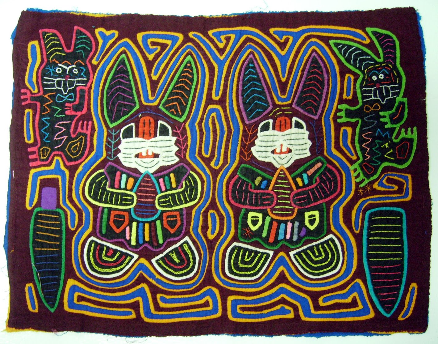 Nostalgic Cafe Molas