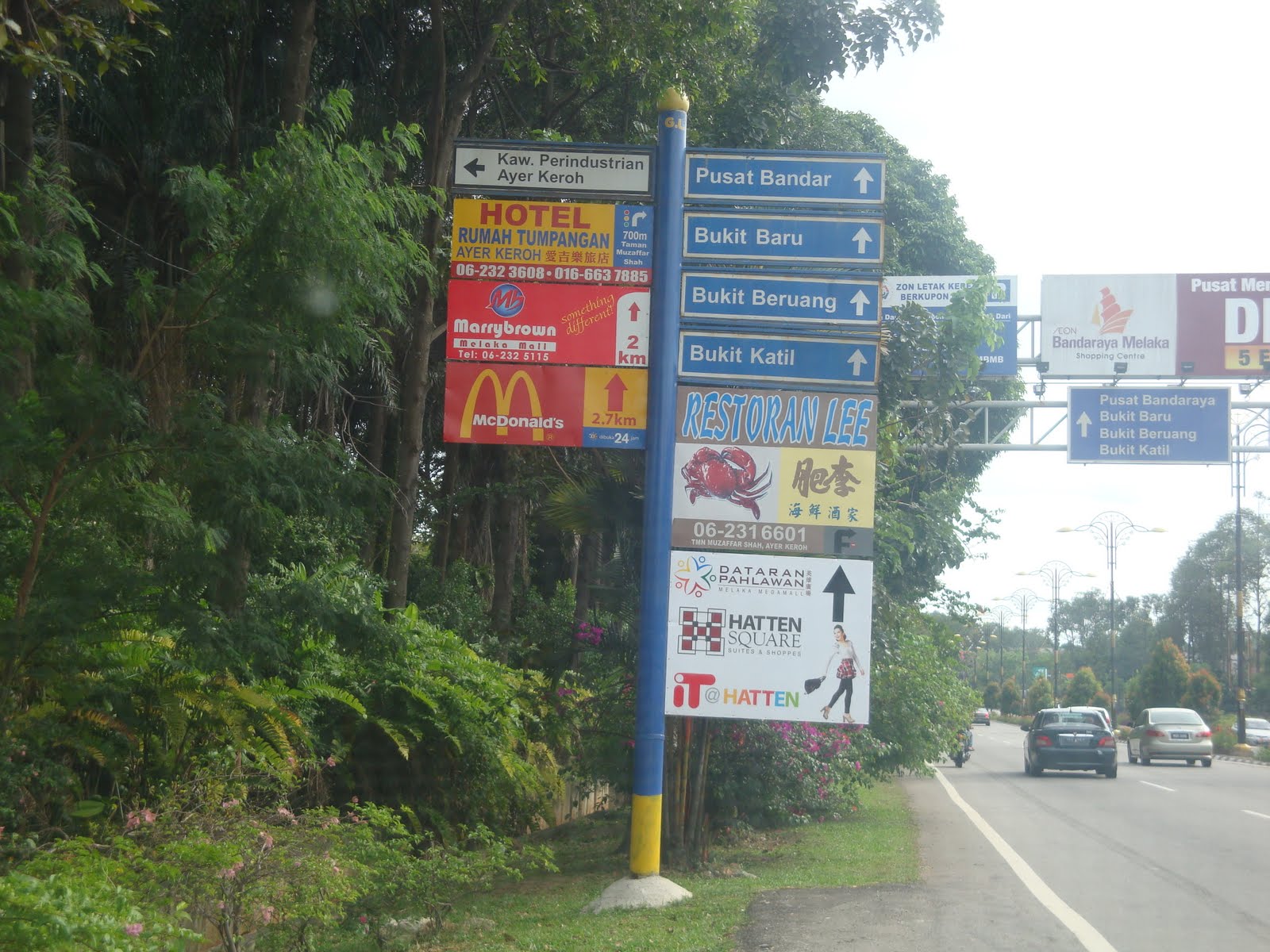 Kaki Terus Melangkah Ke 2020 Masjid Al Azim Melaka