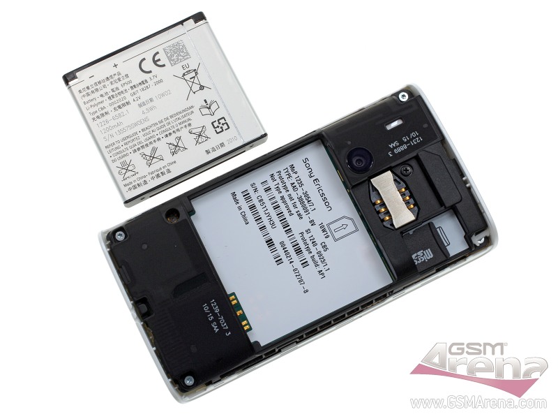 sony ericsson x8 white w pink and aqua covers unlocked. Sony Ericsson XPERIA X8
