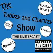 The BanterCast