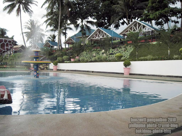 RR Family Spring Resort | The Pool & Amenities (Part II)