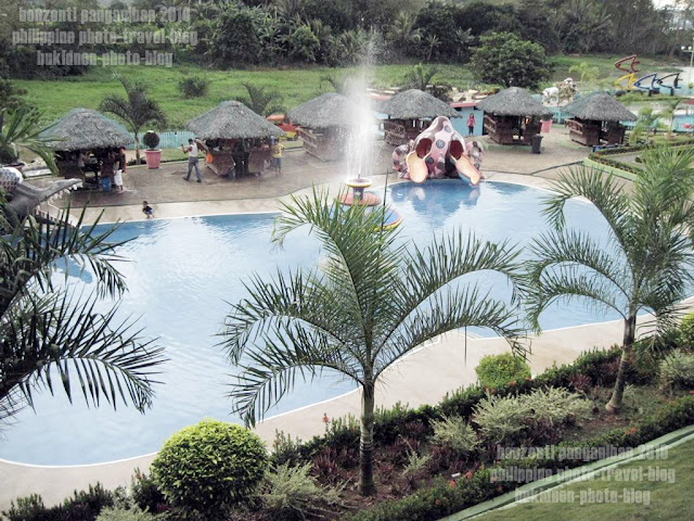 RR Family Spring Resort | The Pool & Amenities (Part II)