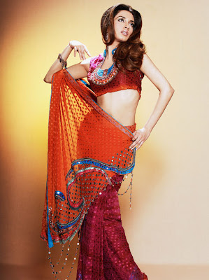 Indian Fashion Trends 2011, Fashion for Ladies Online