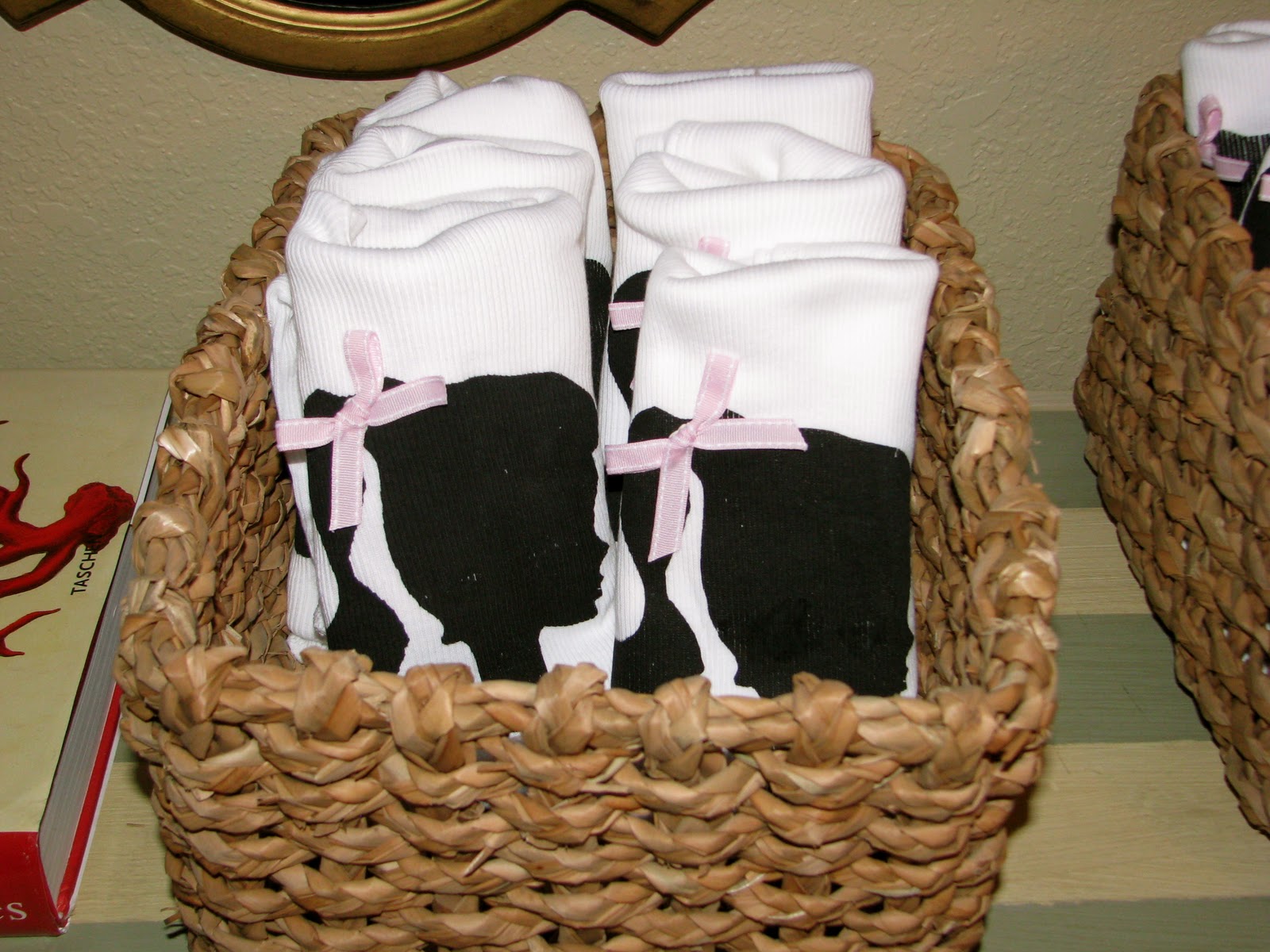 Vintage Barbie Party