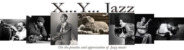 X...Y...Jazz