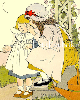 Blanche Fisher Wright