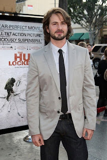 Mark Boal