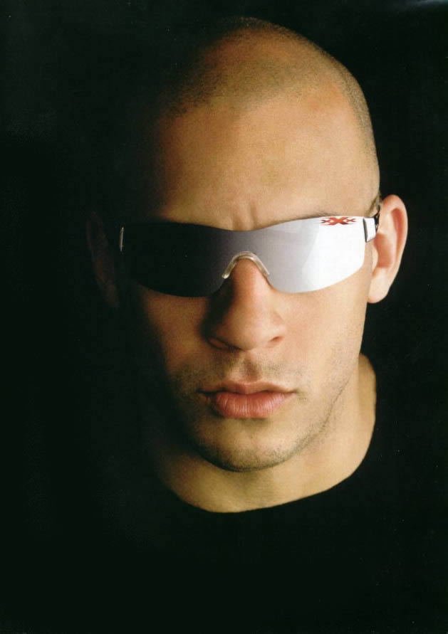 vin diesel twin brother paul pictures of vin diesel with hair. vin diesel twin brother paul