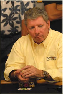 PartyPoker's Mike Sexton | Poker Mike Sexton | Poker