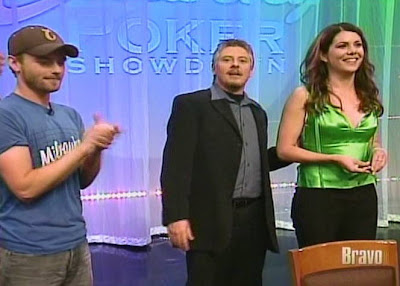 Lauren Graham At Celebrity Poker Showdown Lauren Graham | Poker