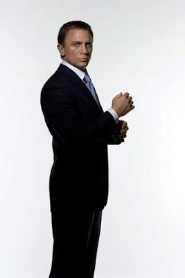 Celebrity Poker Player: Daniel Craig | James Bond Daniel Craig | Poker
