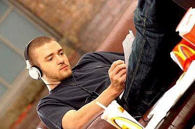 Celebrity Poker Player: Justin Timberlake Justin Timberlake | Poker