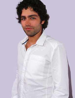Celebrity Poker Star Adrian Grenier Adrian Grenier | Poker Player